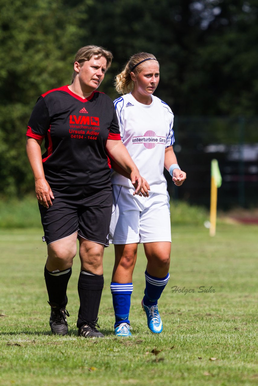 Bild 165 - VfL Struvenhtten - FSC Kaltenkirchen